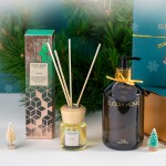 Glowing Gifts 2 | Euodia Home Hampers